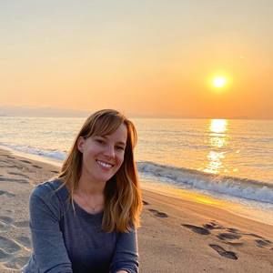 Meet your Posher, Casey